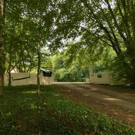 فيلا Domaine Du Venet Montcony المظهر الخارجي الصورة